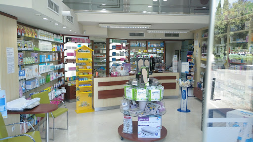 Farmacia Los Jardines