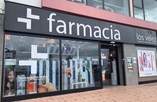 Farmacia Los Vélez