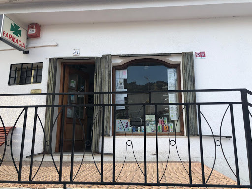 Farmacia Mª Luisa Belzunces Mena