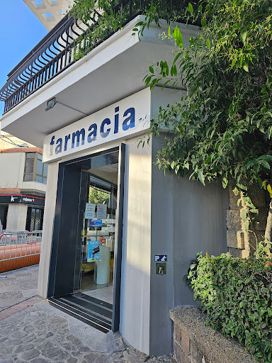 Farmacia María del Carmen Santos Martin