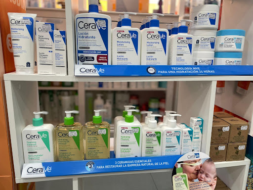 Farmacia Maria Jesus García