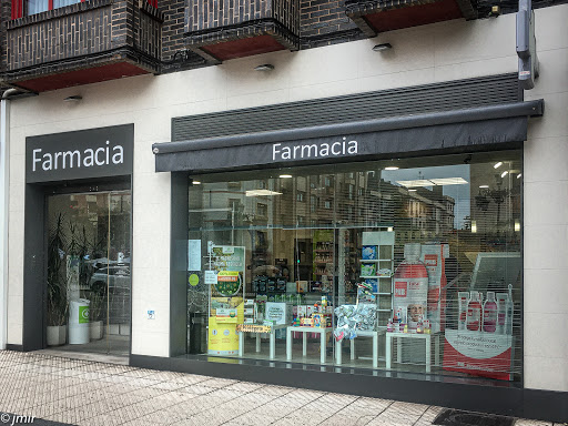 Farmacia María Jesús García Jiménez