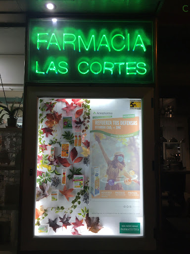 Farmacia María Martínez