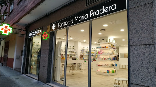 Farmacia María Pradera