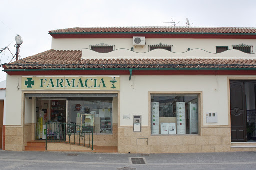 Farmacia María Teresa Guerrero Naranjo