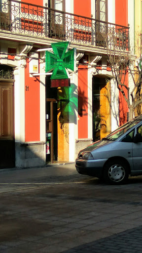 Farmacia Marta Rodriguez Alonso