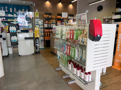 Farmacia Martín Castro Palomino