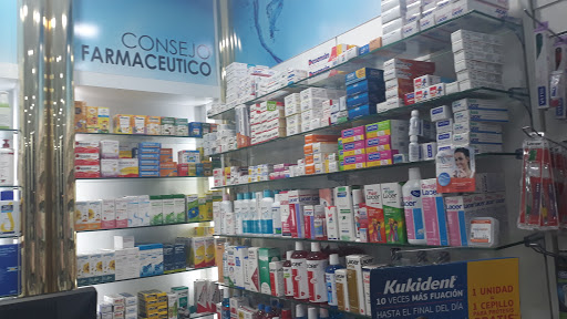 Farmacia Martínez Cansino