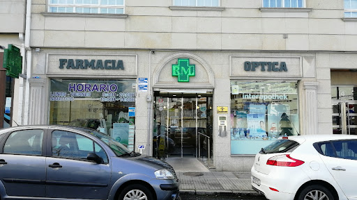 Farmacia Matogrande - Sofía Bermejo Montero