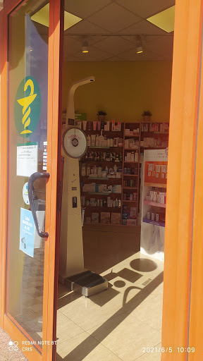 Farmacia Mayor Tuineje