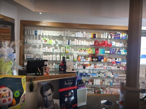 Farmacia Megias Martín