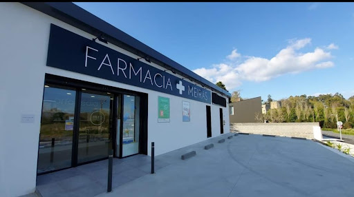 Farmacia Meirás-Sada