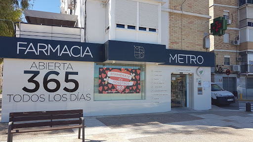 Farmacia Metro