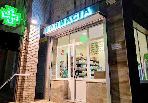 Farmacia Miguel Ángel Martín Rodríguez
