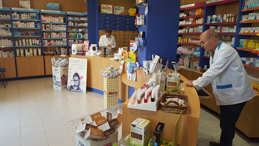 Farmàcia Mil·lenari Montmeló