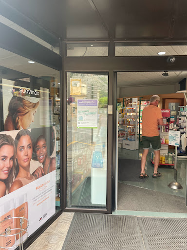 Farmacia Miquel Oliver - Aina Oliver C.b