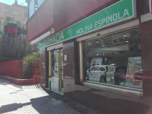 Farmacia Molina Espínola