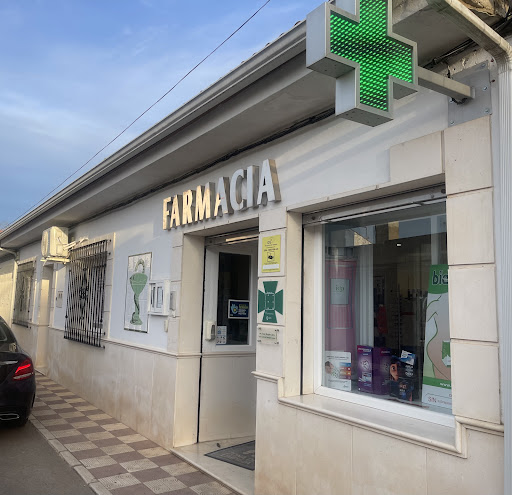 Farmacia Morejón