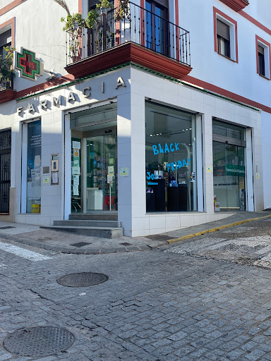 Farmacia Nueva