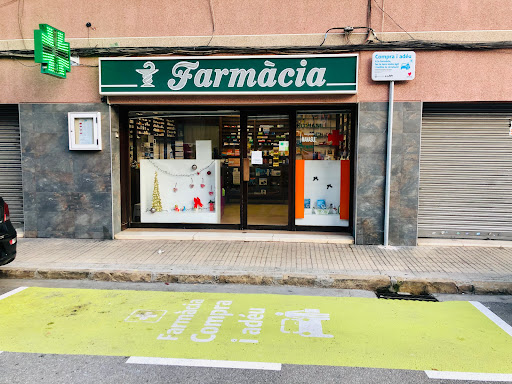 Farmacia Olivares