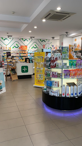 Farmacia Orillamar 54