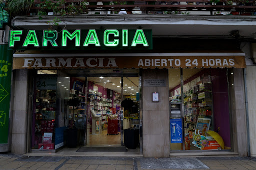 Farmacia Paniagua 24 Horas