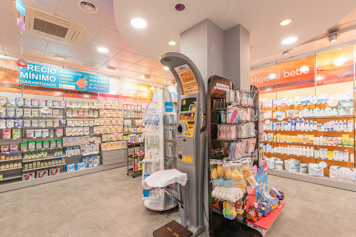 Farmacia & Parafarmacia Cárdenes Altavista - Granfarmaciaonline.es