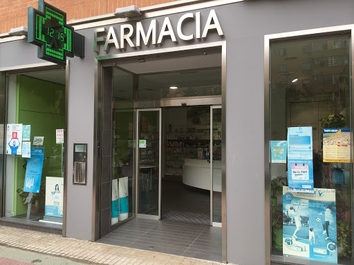 Farmacia Parrado Montejo M. Pilar