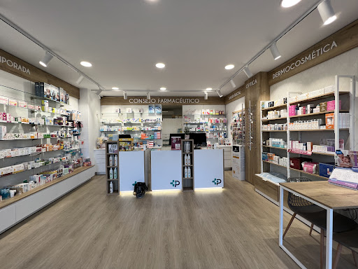Farmacia Paseo Marítimo