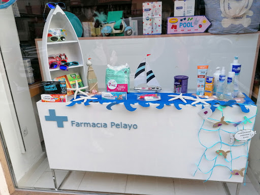 Farmacia Pelayo