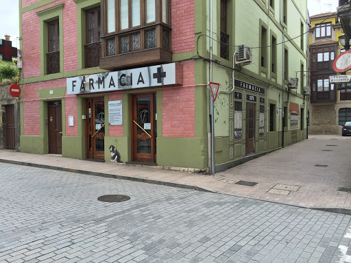 Farmacia Pérez Iglesias