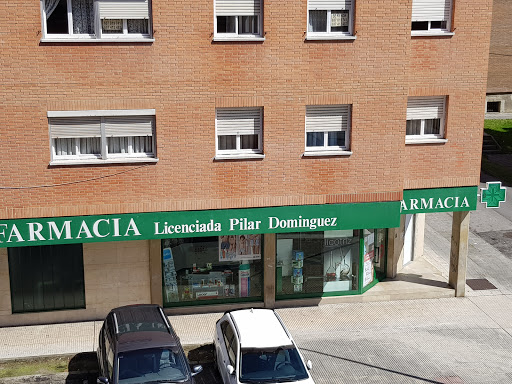 Farmacia Pilar Dominguez