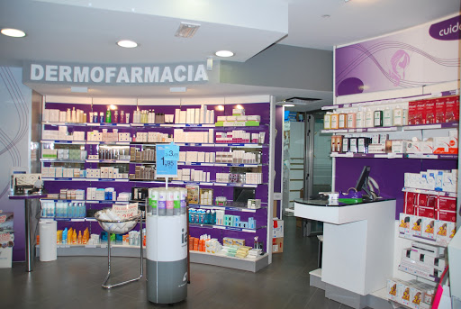 Farmacia Piné y Vázquez