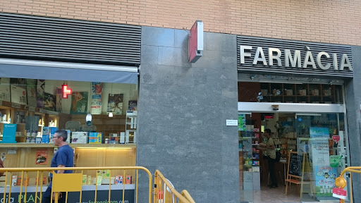 Farmàcia Planas