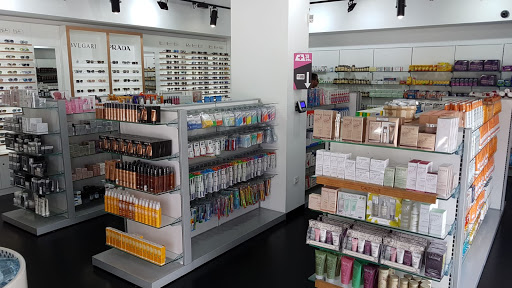 Farmacia Plaza del Duque - C.b. Moreno Cáceres