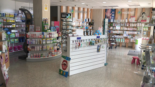 Farmacia Puente de Hierro