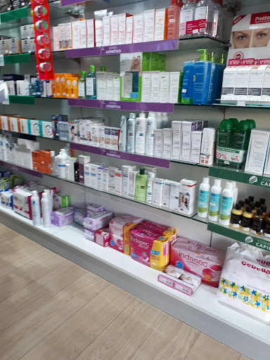 Farmacia Puerta Real