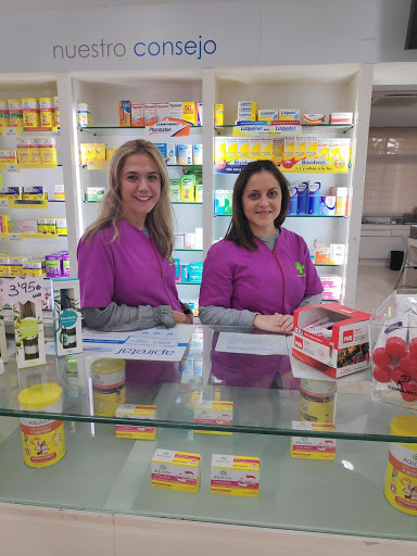Farmacia Racó Gema Ramiro Felix