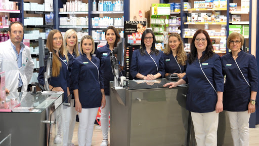 Farmacia Ramón Moya 365 dias 12 Hrs.