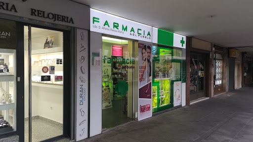 Farmacia Ramos Muñoz