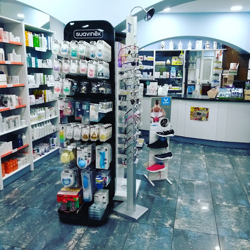 Farmacia Raquel Domínguez