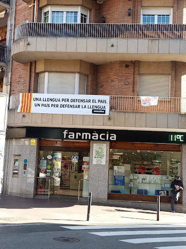 Farmàcia Relat Roca