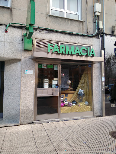 Farmacia Roces Díaz