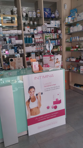 Farmacia Romero