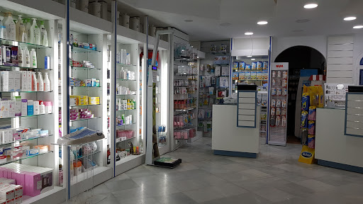 Farmacia Romero Candau