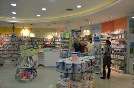 Farmacia Ruiz-Coello Villa Inés