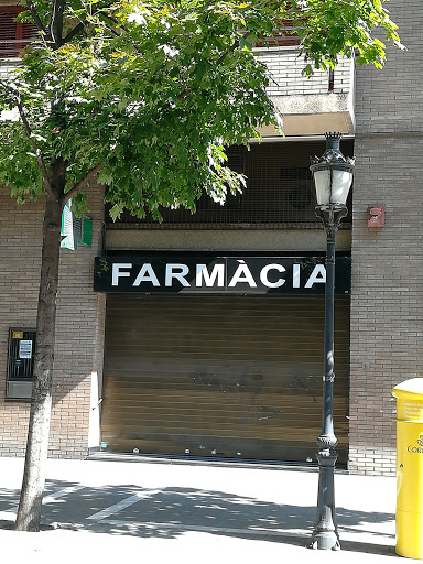 Farmacia Salafranca Surribas