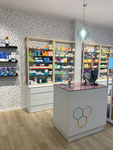 Farmacia Salcidos C.b.