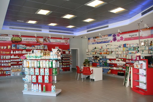 Farmacia San Agustín