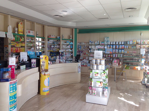 Farmacia San José Obrero